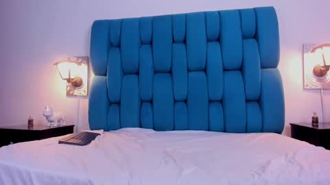 Fabricio online show from March 5, 2025, 3:29 pm