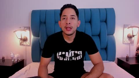 Fabricio online show from March 6, 2025, 11:47 am