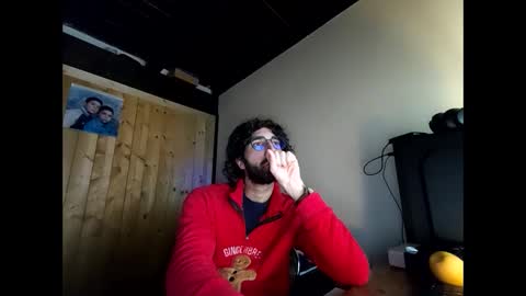 Fabri online show from December 29, 2024, 3:57 pm