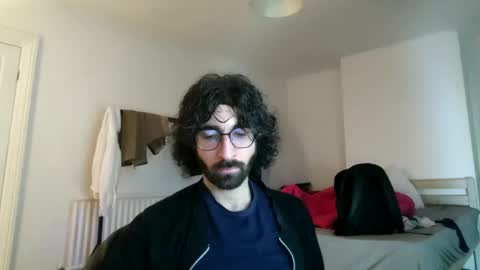 Fabri online show from March 3, 2025, 6:01 pm