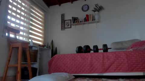 Snapshot of fabrizio_amery chatting on February 14, 2026, 2:25 pm - A N D E R online show from February 14, 2026, 2:25 pm