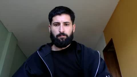 Fabrizzio online show from July 2, 2026, 3:18 pm