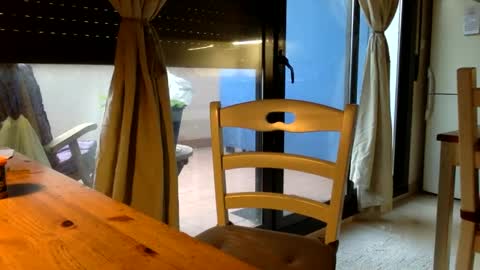 Snapshot of fabro45 chatting on February 4, 2025, 7:18 am Fabro online show from February 4, 2025, 7:18 am