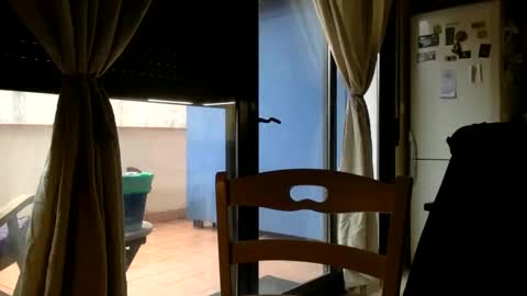 Snapshot of fabro45 chatting on February 23, 2025, 9:22 am Fabro online show from February 23, 2025, 9:22 am