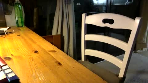 Snapshot of fabro45 chatting on February 25, 2025, 6:20 pm Fabro online show from February 25, 2025, 6:20 pm