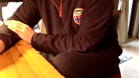 Snapshot of fabro45 chatting on February 4, 2026, 7:25 am Fabro online show from February 4, 2026, 7:25 am