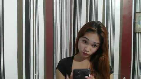 Snapshot of fabulous_cristy24 chatting on February 25, 2025, 5:15 pm fabulous_cristy24 online show from February 25, 2025, 5:15 pm