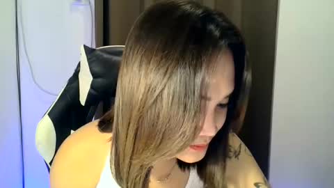 Snapshot of fabulous_cristy24 chatting on October 8, 2025, 12:36 pm fabulous_cristy24 online show from October 8, 2025, 12:36 pm