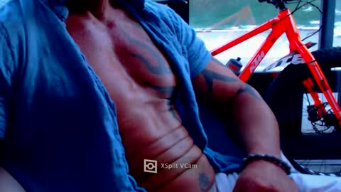 Snapshot of fabxxxl chatting on January 13, 2025, 8:37 am fabxxxl online show from January 13, 2025, 8:37 am