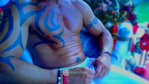 fabxxxl online show from December 1, 2025, 8:30 am