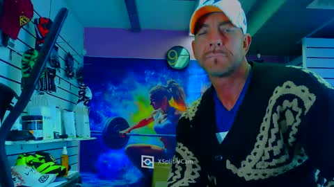 fabxxxl online show from February 18, 2026, 8:32 am