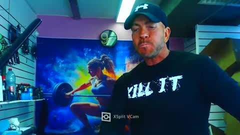 fabxxxl online show from March 21, 2026, 9:36 am