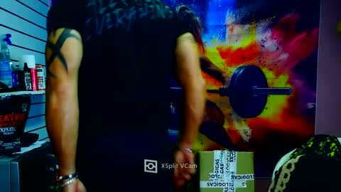 fabxxxl online show from April 10, 2026, 11:48 am