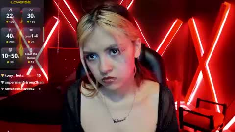 fabzy online show from June 25, 2026, 2:10 pm