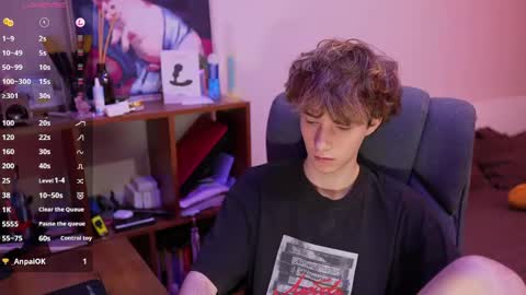 faceless online show from June 8, 2026, 7:47 pm