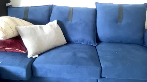 Faceless Jacks online show from March 9, 2025, 4:00 pm