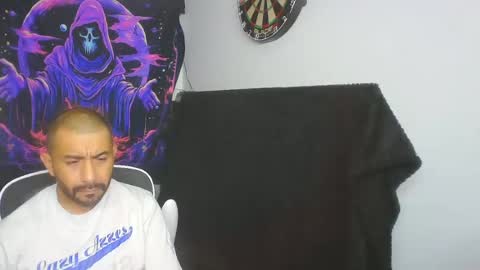 Mark online show from July 11, 2026, 8:55 pm