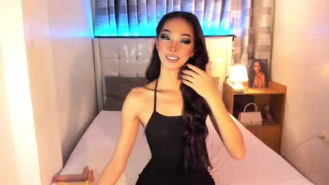 faelore online show from December 3, 2024, 1:08 am