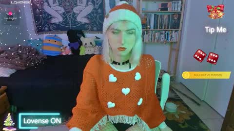 faethedevil online show from December 15, 2025, 4:28 am