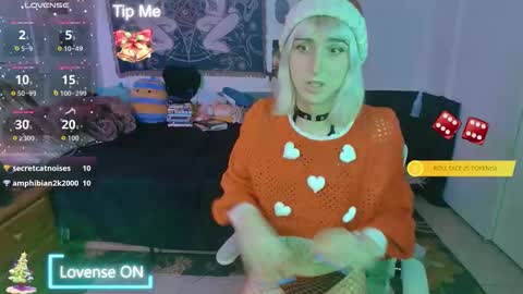 faethedevil online show from December 16, 2025, 3:44 am