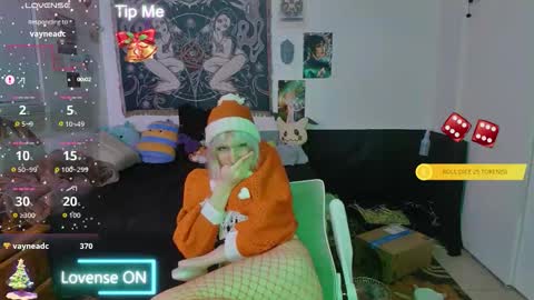 faethedevil online show from December 17, 2025, 7:03 am