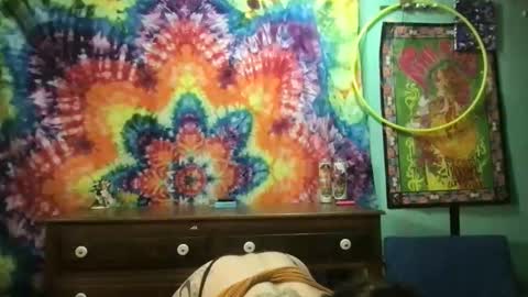 Snapshot of faexoxoxo chatting on November 17, 2025, 7:36 am Fae online show from November 17, 2025, 7:36 am