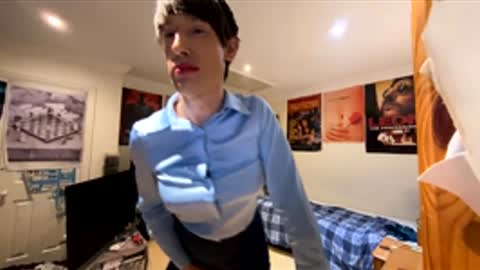 fagboysissy online show from January 7, 2026, 12:24 am