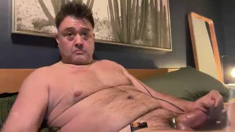 Faggy Chub online show from April 12, 2026, 3:11 am