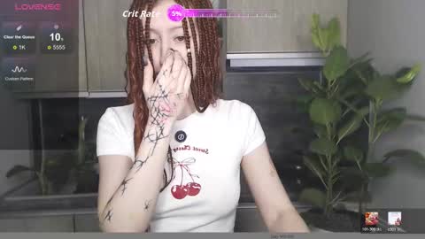 Snapshot of faire_shine chatting on March 3, 2026, 12:33 pm Sona online show from March 3, 2026, 12:33 pm