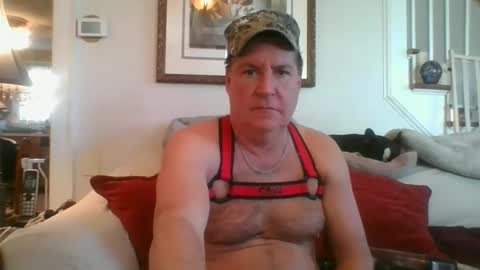 fairmount31 online show from January 15, 2025, 2:35 pm