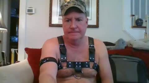 fairmount31 online show from January 26, 2025, 1:04 pm