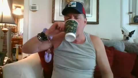 fairmount31 online show from February 9, 2025, 3:45 pm