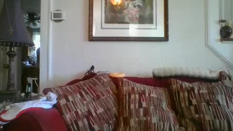 fairmount31 online show from September 9, 2025, 7:57 pm