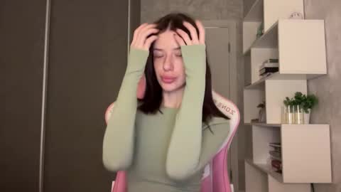 Snapshot of fairy_bloomix chatting on February 20, 2026, 8:20 pm Bloom online show from February 20, 2026, 8:20 pm