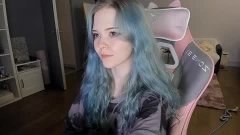 fairy_casey online show from May 29, 2026, 7:23 pm
