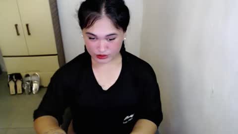 call me shanaia online show from May 25, 2026, 5:02 am