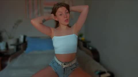 Snapshot of fairy_lele chatting on February 18, 2025, 8:59 am fairy_lele online show from February 18, 2025, 8:59 am