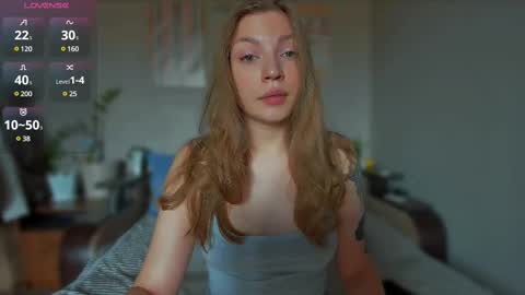Snapshot of fairy_lele chatting on February 27, 2025, 8:17 am fairy_lele online show from February 27, 2025, 8:17 am