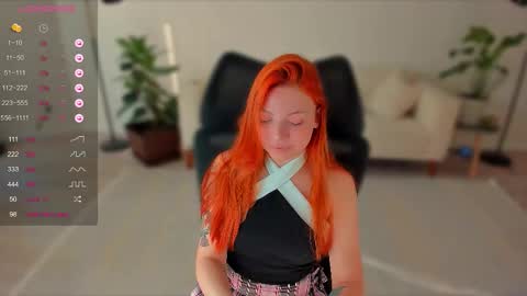 Snapshot of fairy_lele chatting on September 25, 2025, 2:37 am fairy_lele online show from September 25, 2025, 2:37 am