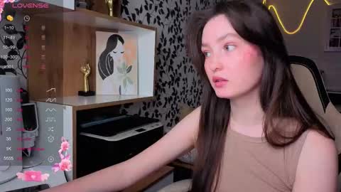 Snapshot of fairy_m00n_ chatting on March 24, 2026, 11:26 am Fairy m00n online show from March 24, 2026, 11:26 am