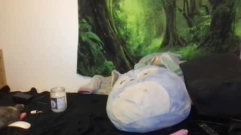 fairy_moan online show from September 10, 2025, 7:47 pm