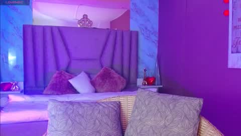 FAIRY online show from October 16, 2025, 8:43 pm