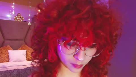 Snapshot of fairy_sweet_ chatting on January 31, 2026, 8:40 pm FAIRY online show from January 31, 2026, 8:40 pm