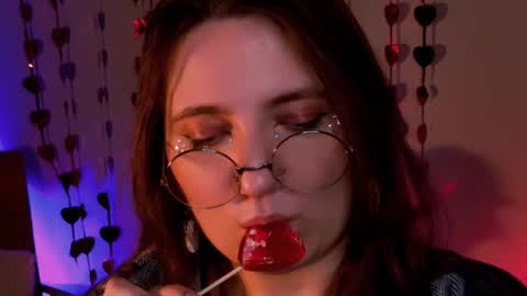 Snapshot of fairy_tara chatting on February 15, 2026, 2:52 am Tara online show from February 15, 2026, 2:52 am