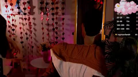 Snapshot of fairy_tara chatting on February 18, 2026, 10:06 pm Tara online show from February 18, 2026, 10:06 pm