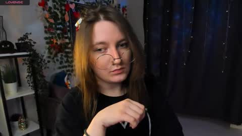 Snapshot of fairy_tara chatting on February 21, 2026, 2:29 pm Tara online show from February 21, 2026, 2:29 pm