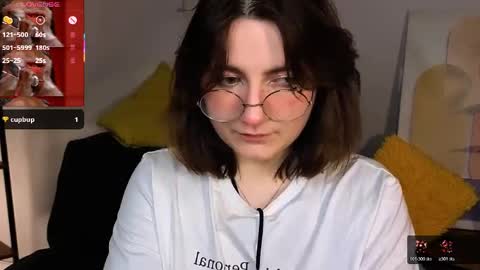 Snapshot of fairy_tara chatting on February 28, 2026, 3:51 am Tara online show from February 28, 2026, 3:51 am