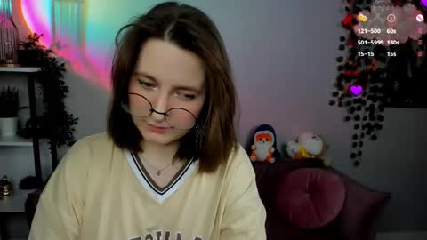 Snapshot of fairy_tara chatting on March 4, 2026, 3:18 pm Tara online show from March 4, 2026, 3:18 pm