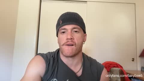 Snapshot of fairybae5 chatting on October 31, 2025, 7:37 pm Travis online show from October 31, 2025, 7:37 pm