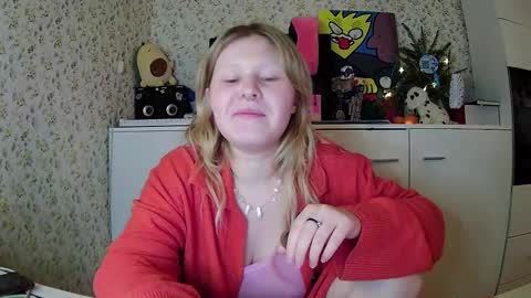 Arisha online show from December 27, 2024, 2:01 pm